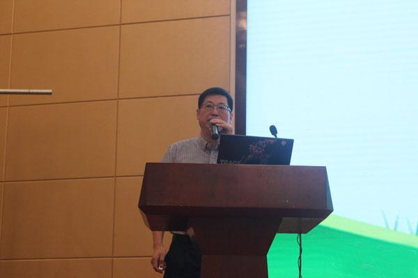 浙江省建筑涂料年會(huì)勝利召開(kāi)